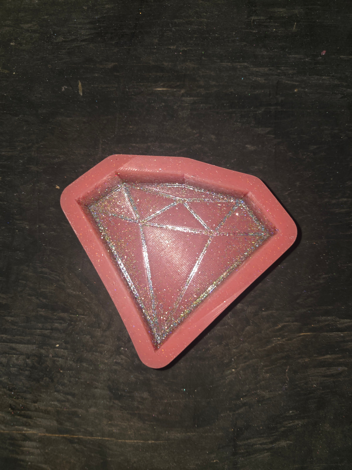 Diamond