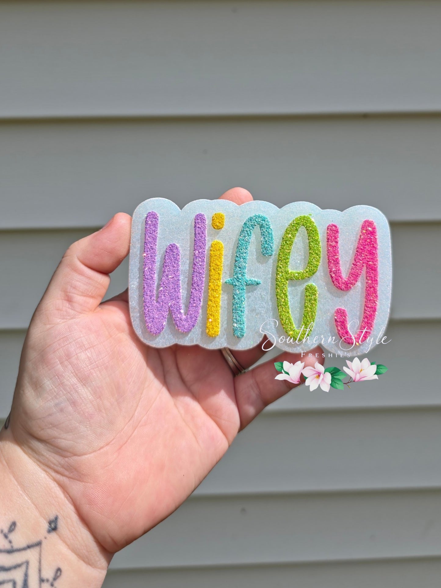 Wifey