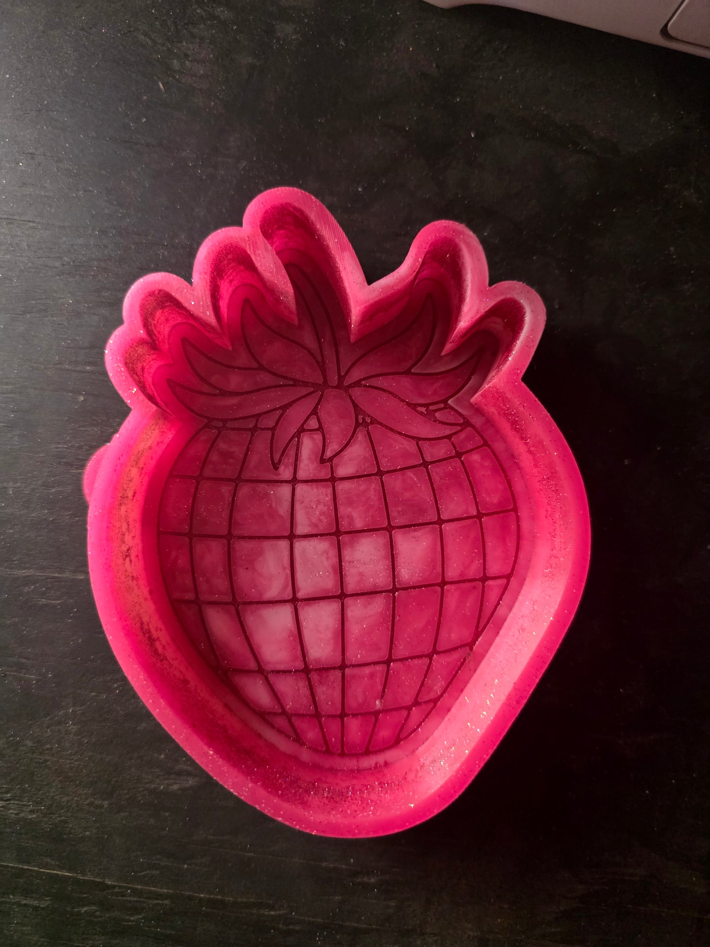 Disco Strawberry