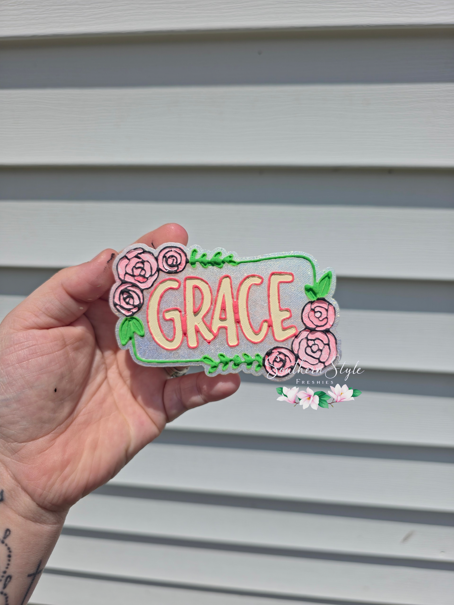Grace