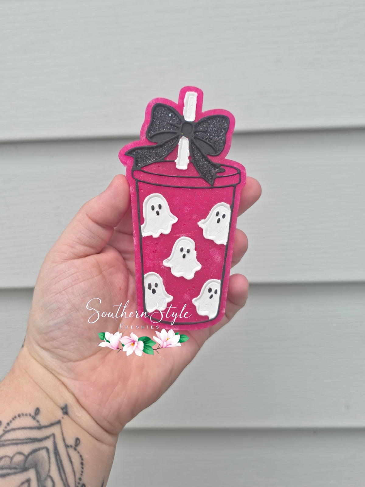 Ghost Drink