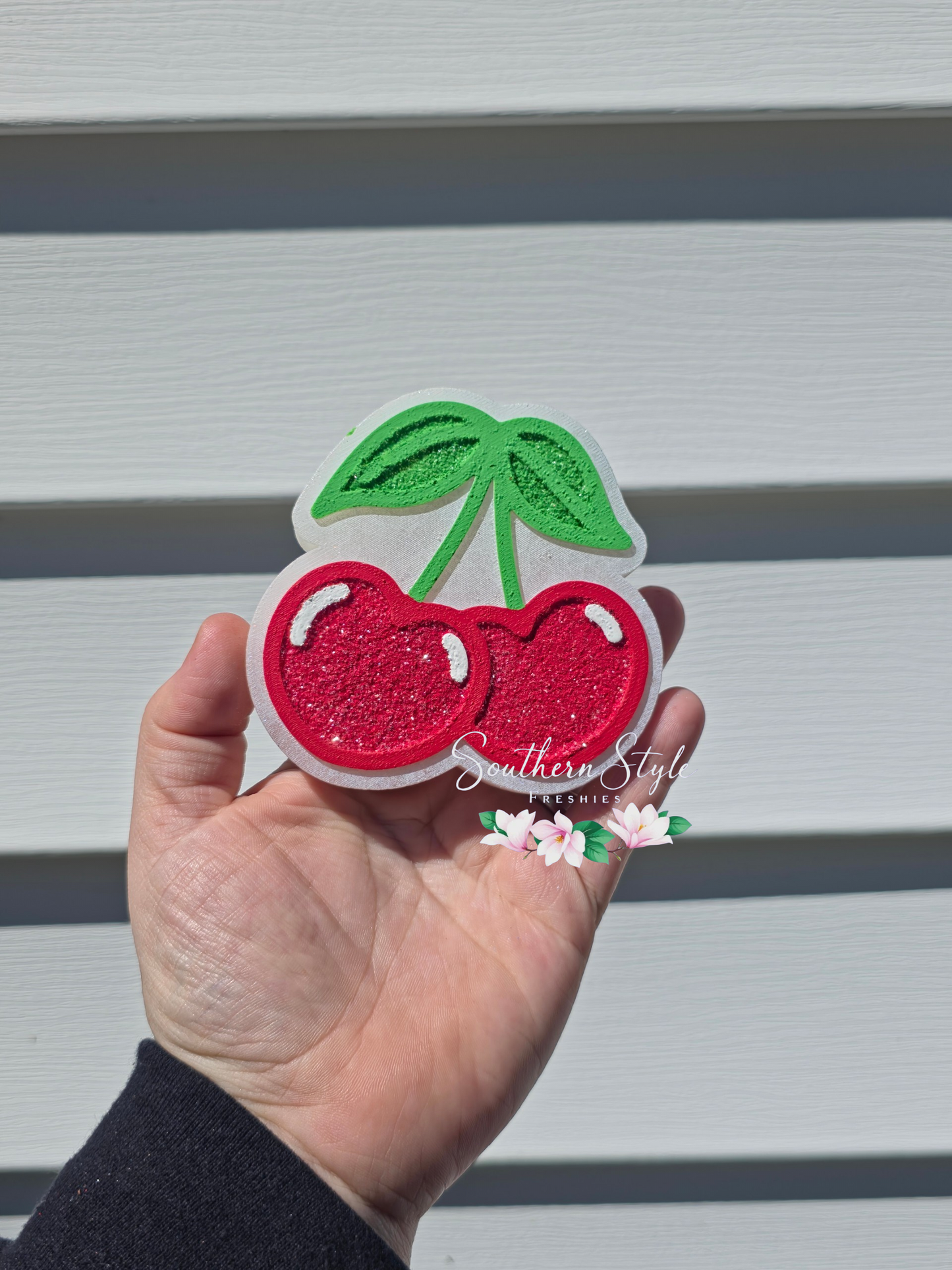 Cherries