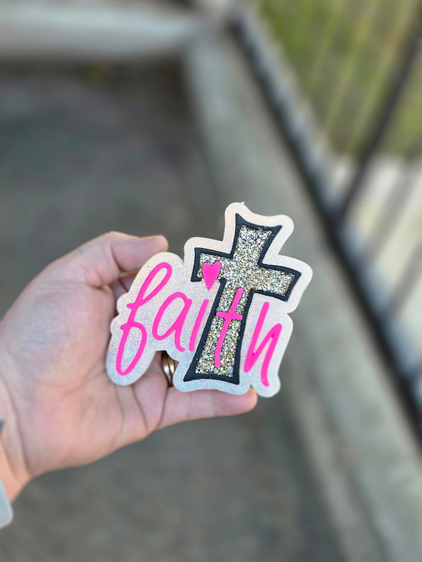 Faith