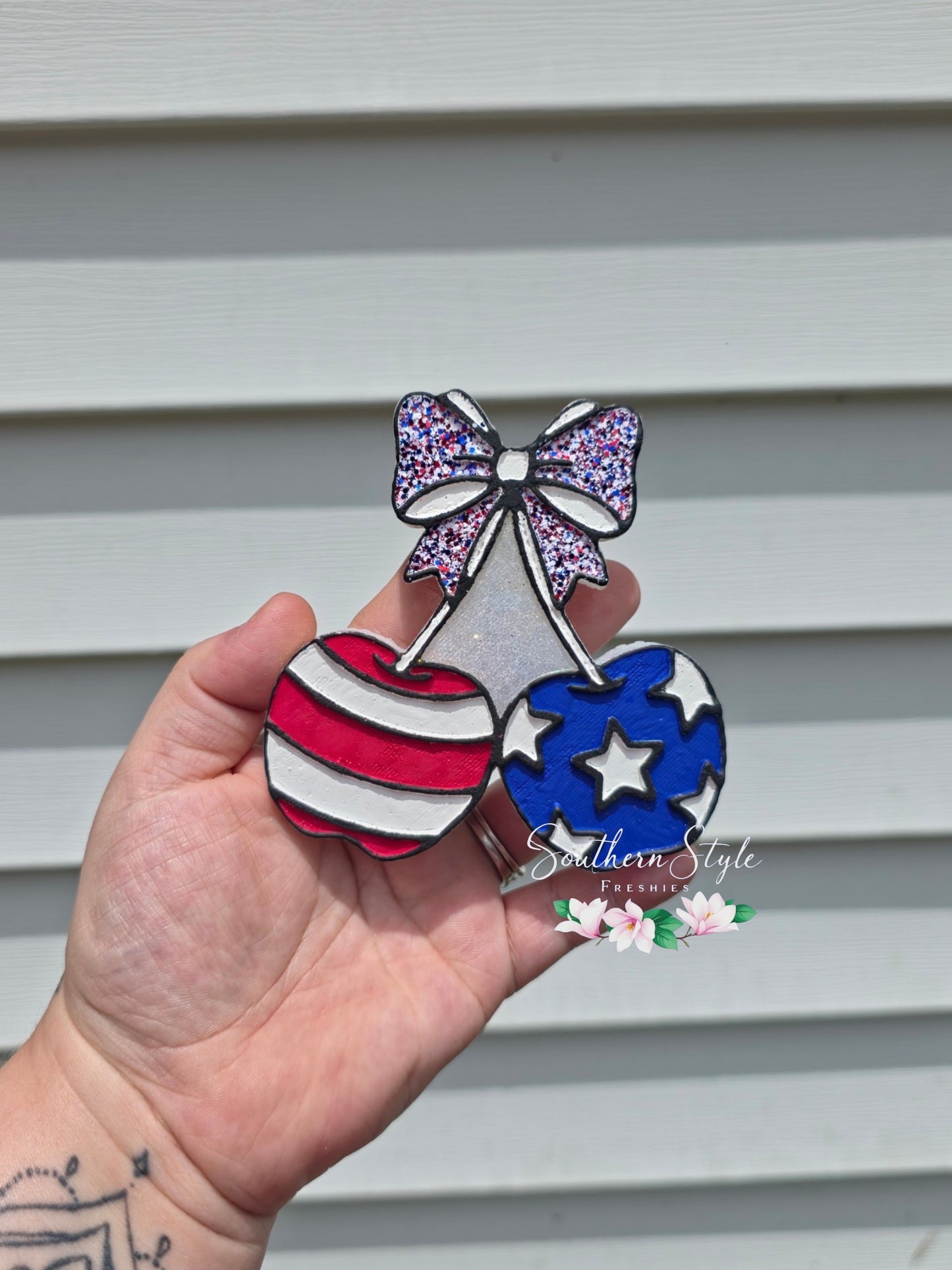 Ready To Ship