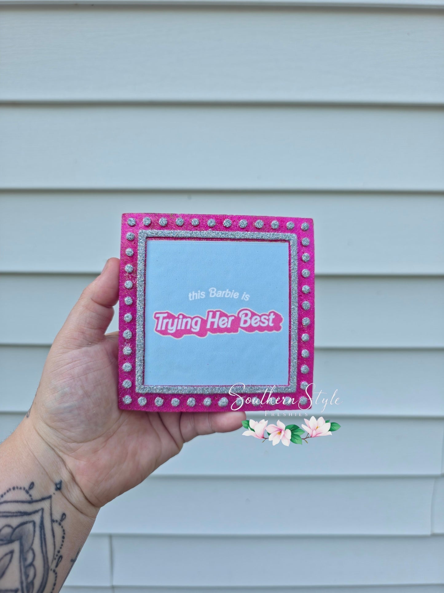Ready To Ship