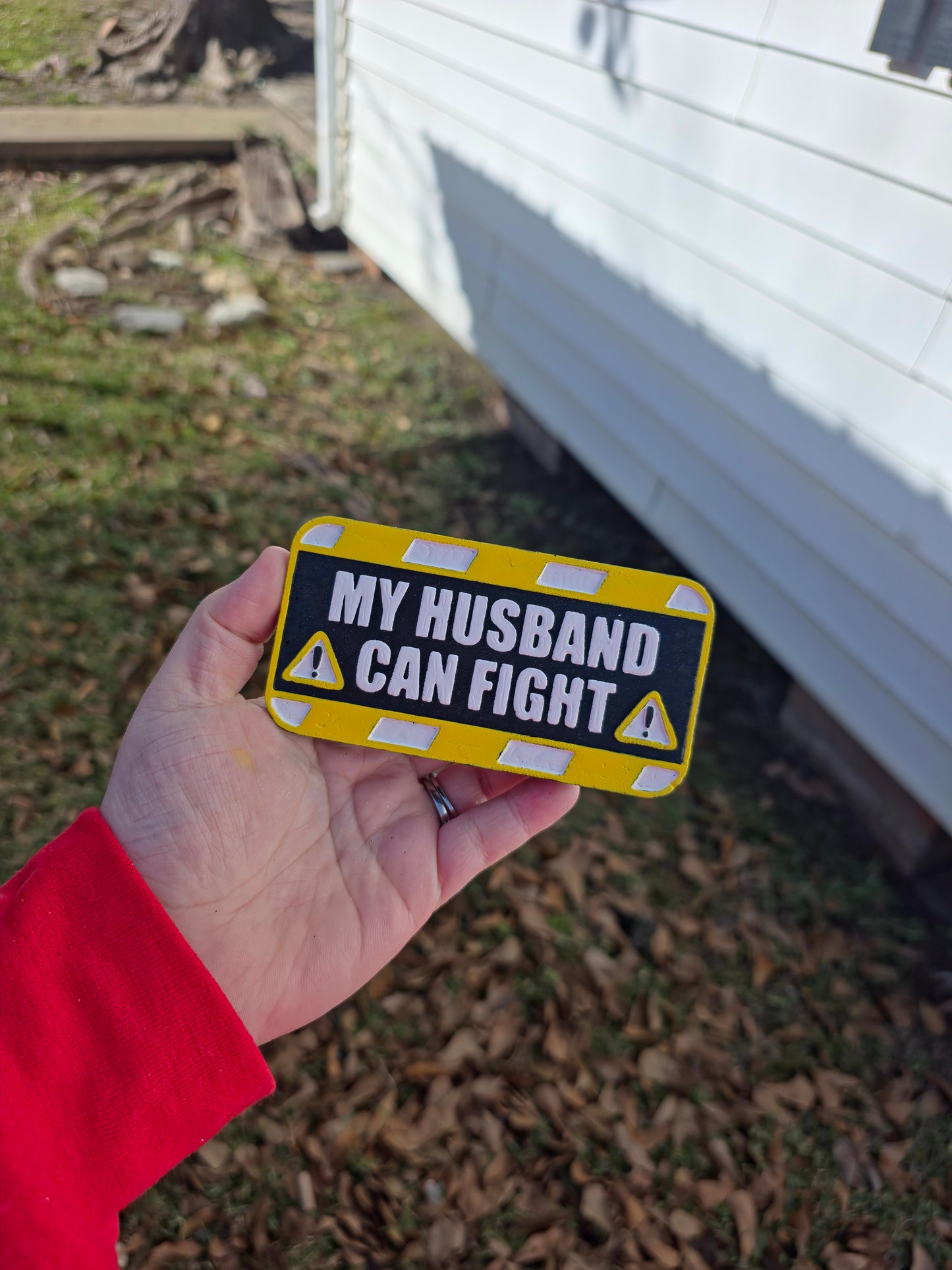 Ready To Ship