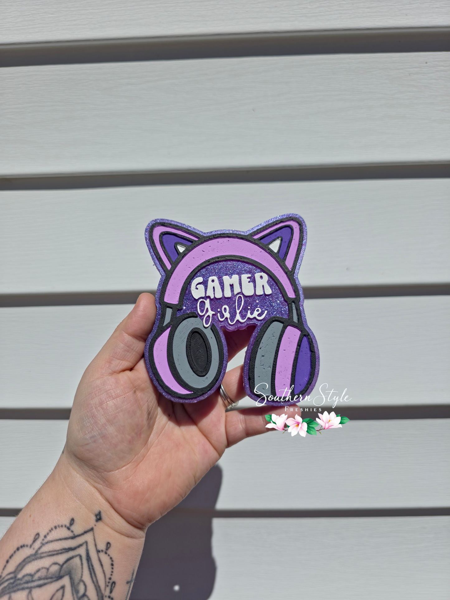Gamer Girlie