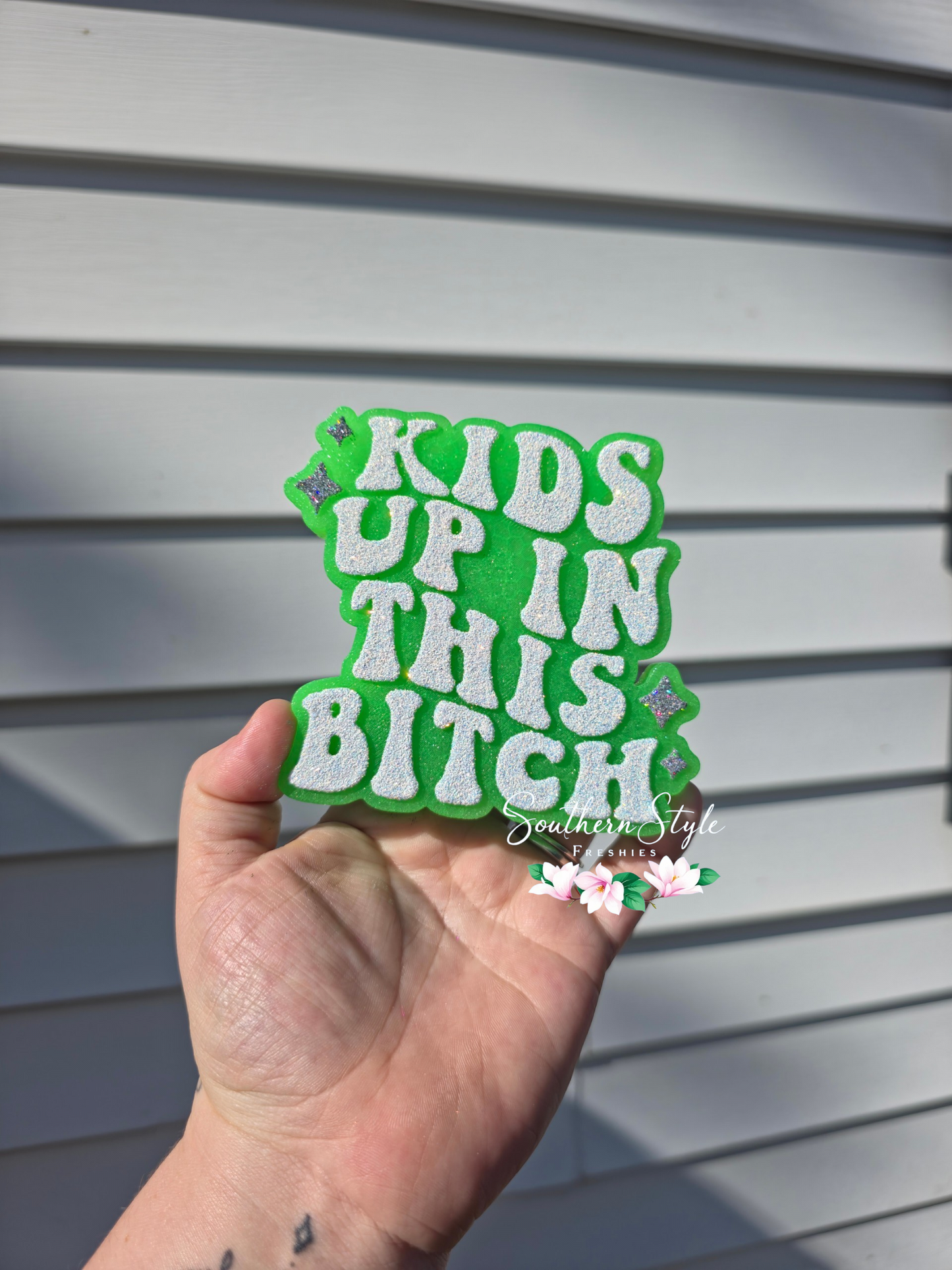 Ready To Ship