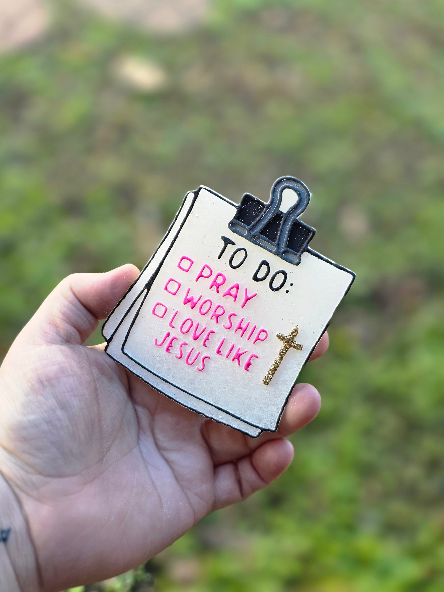 To Do List
