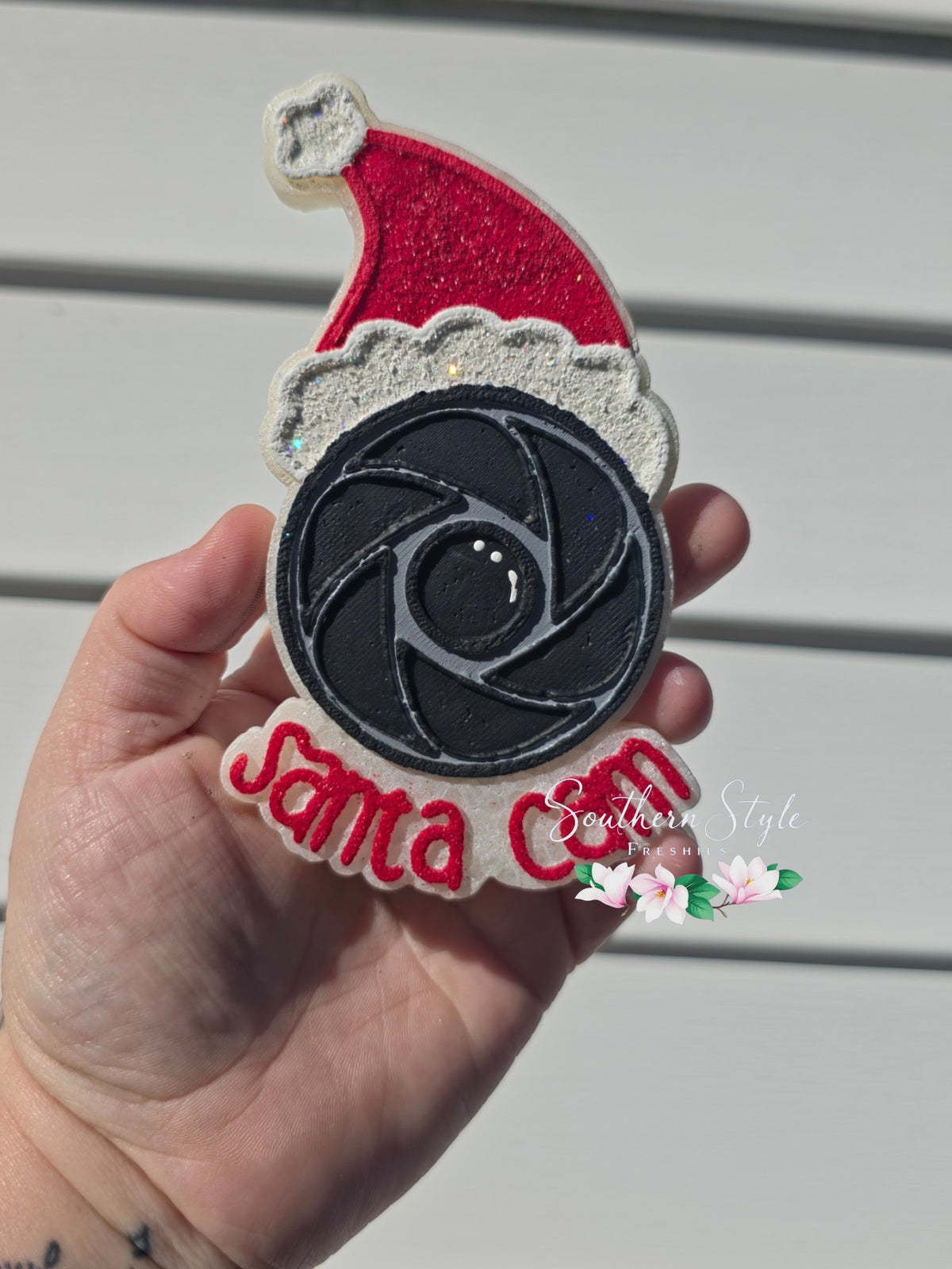 Santa Cam