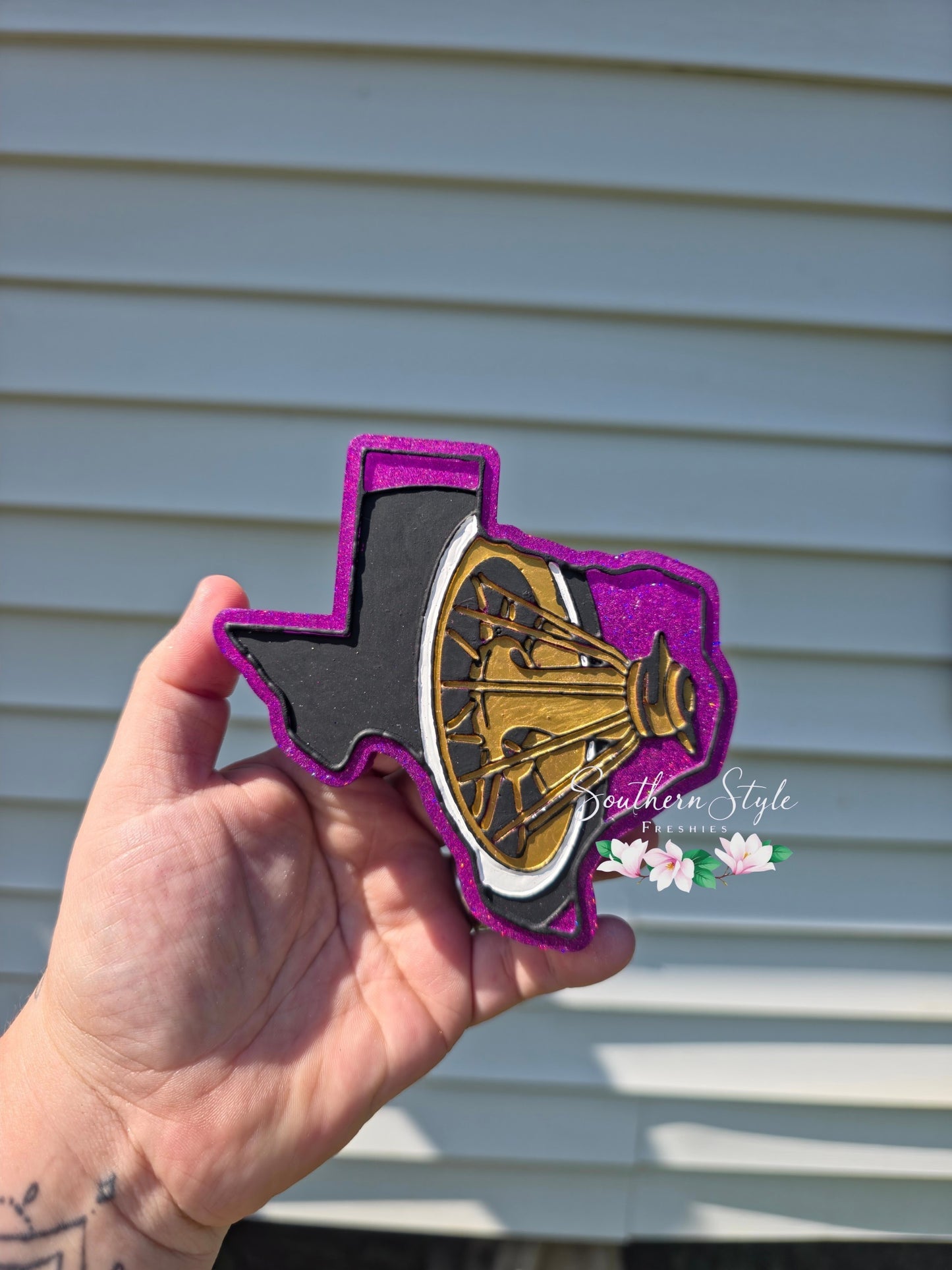 Ready To Ship