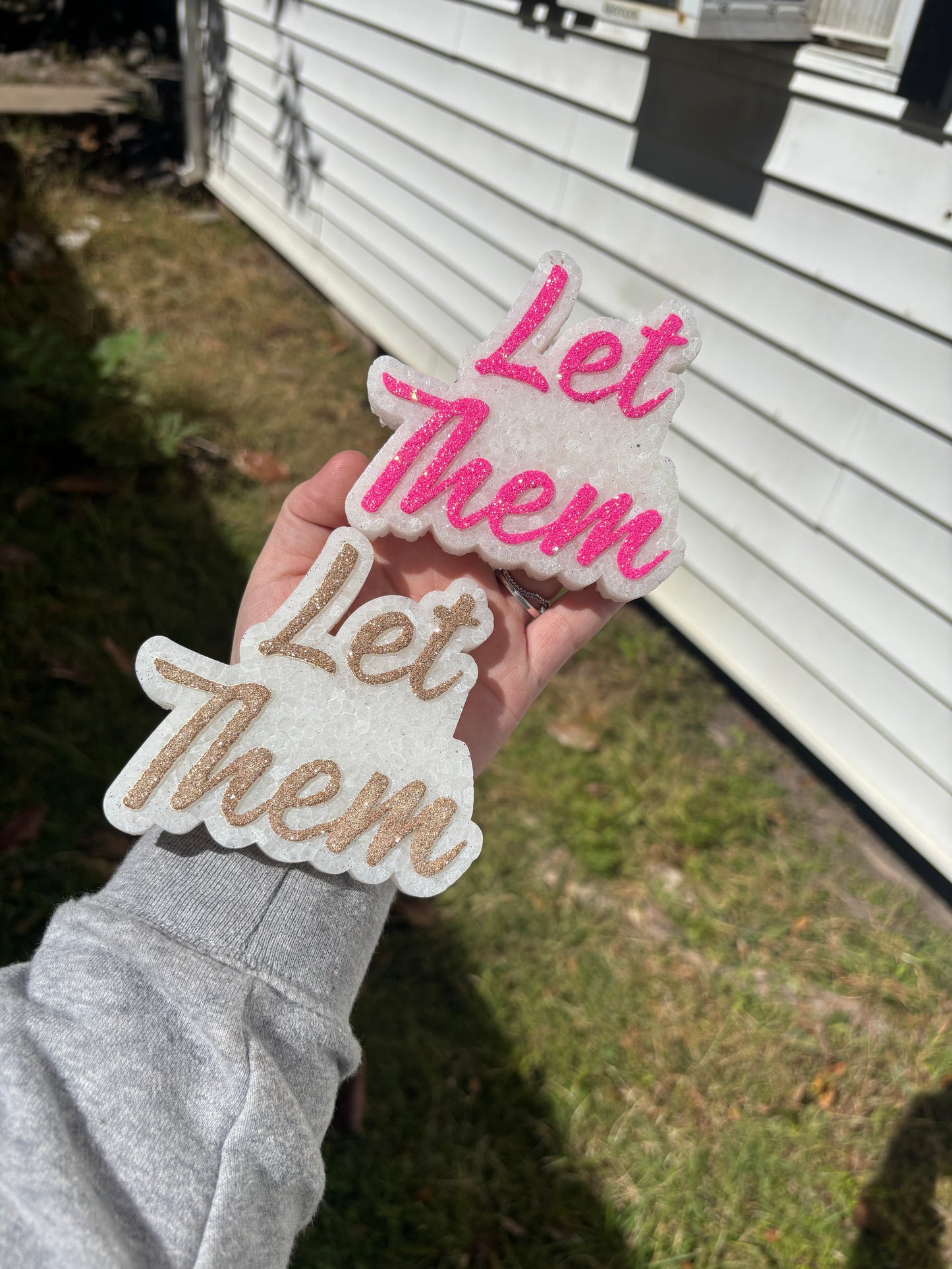 Let Them