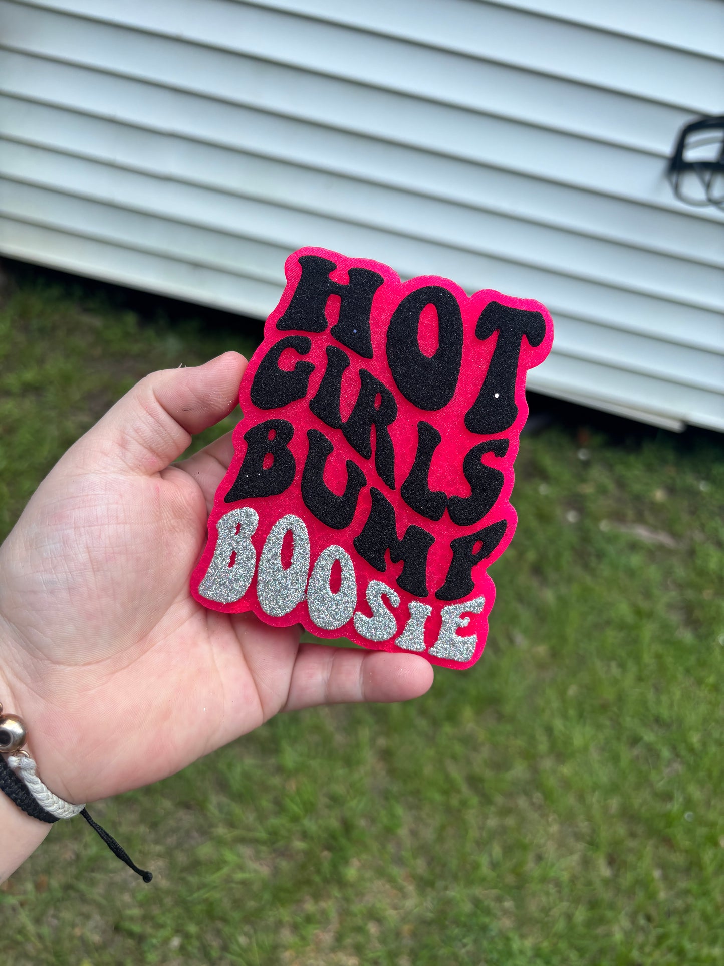 Hot Girls Bump Boosie