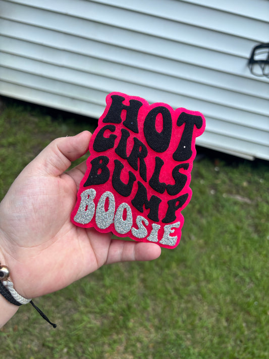 Hot Girls Bump Boosie