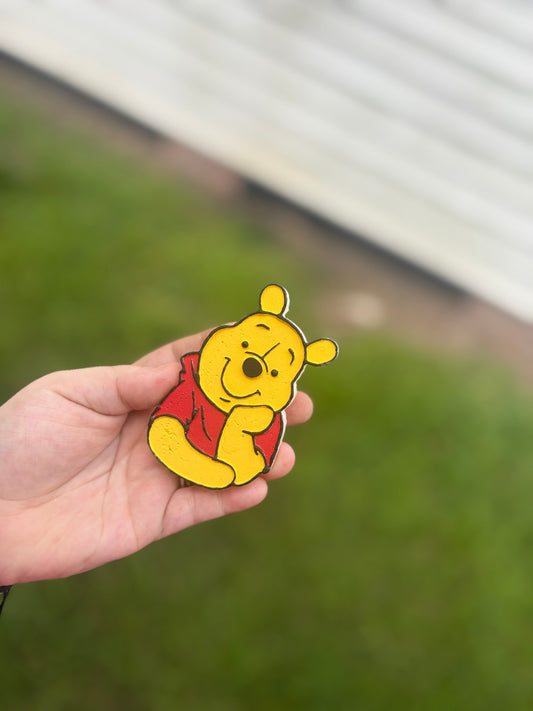 Winnie