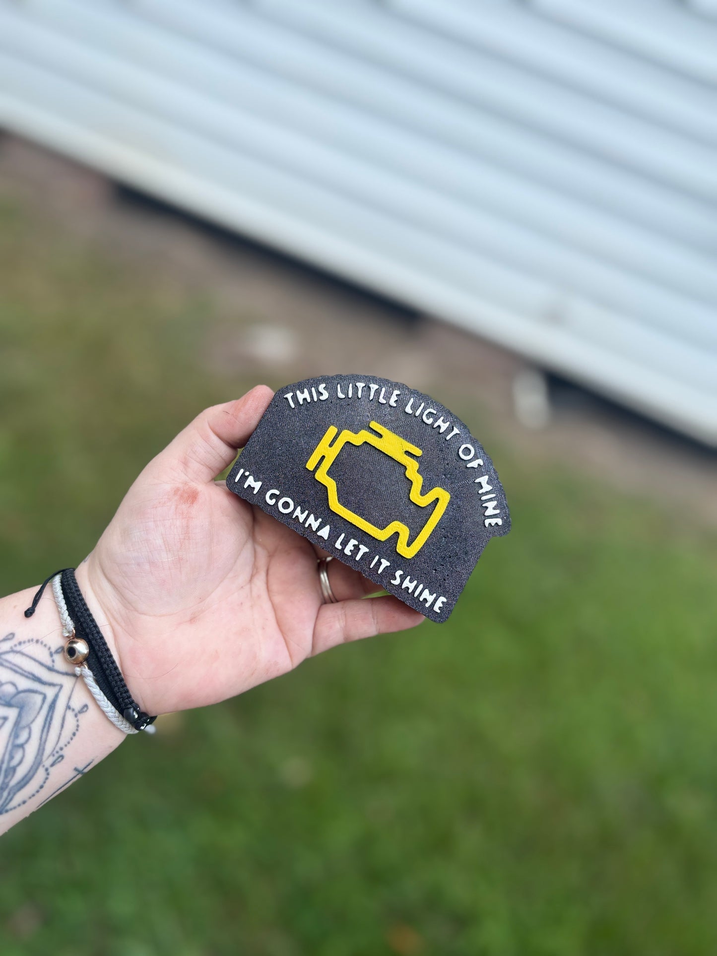 This Little Light Of Mine