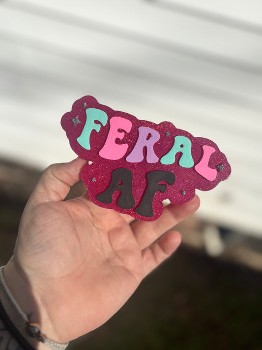 Feral AF