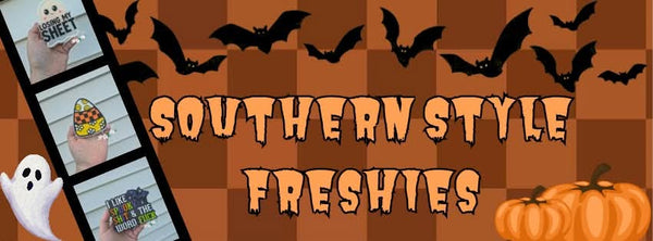 Southern Style Freshies
