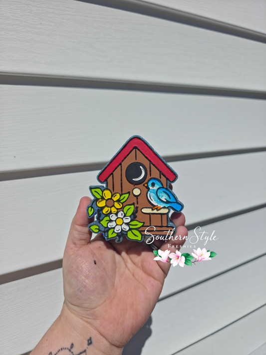 Bird House