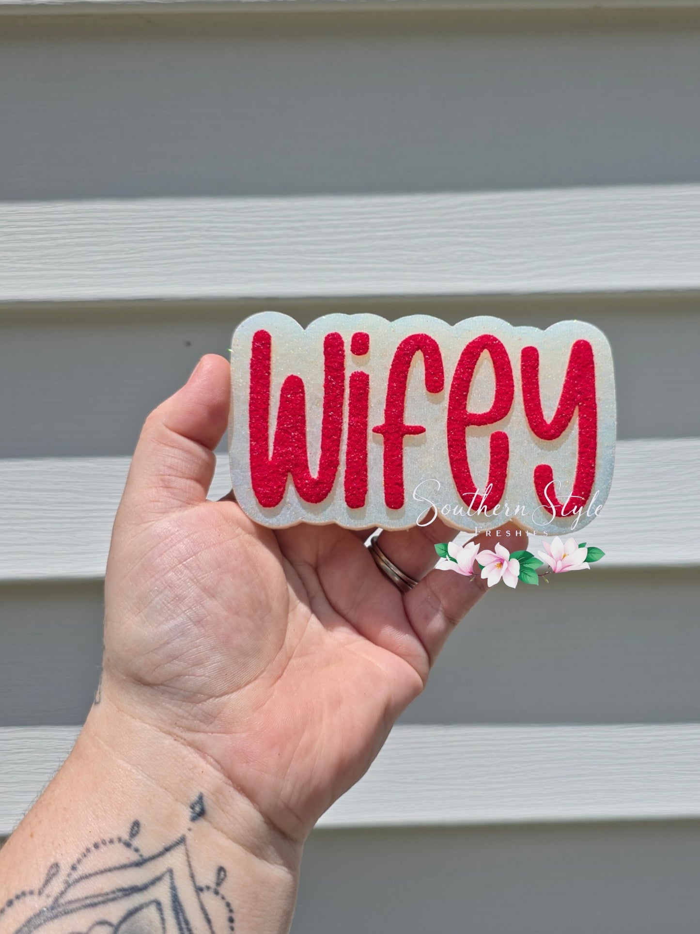 Wifey