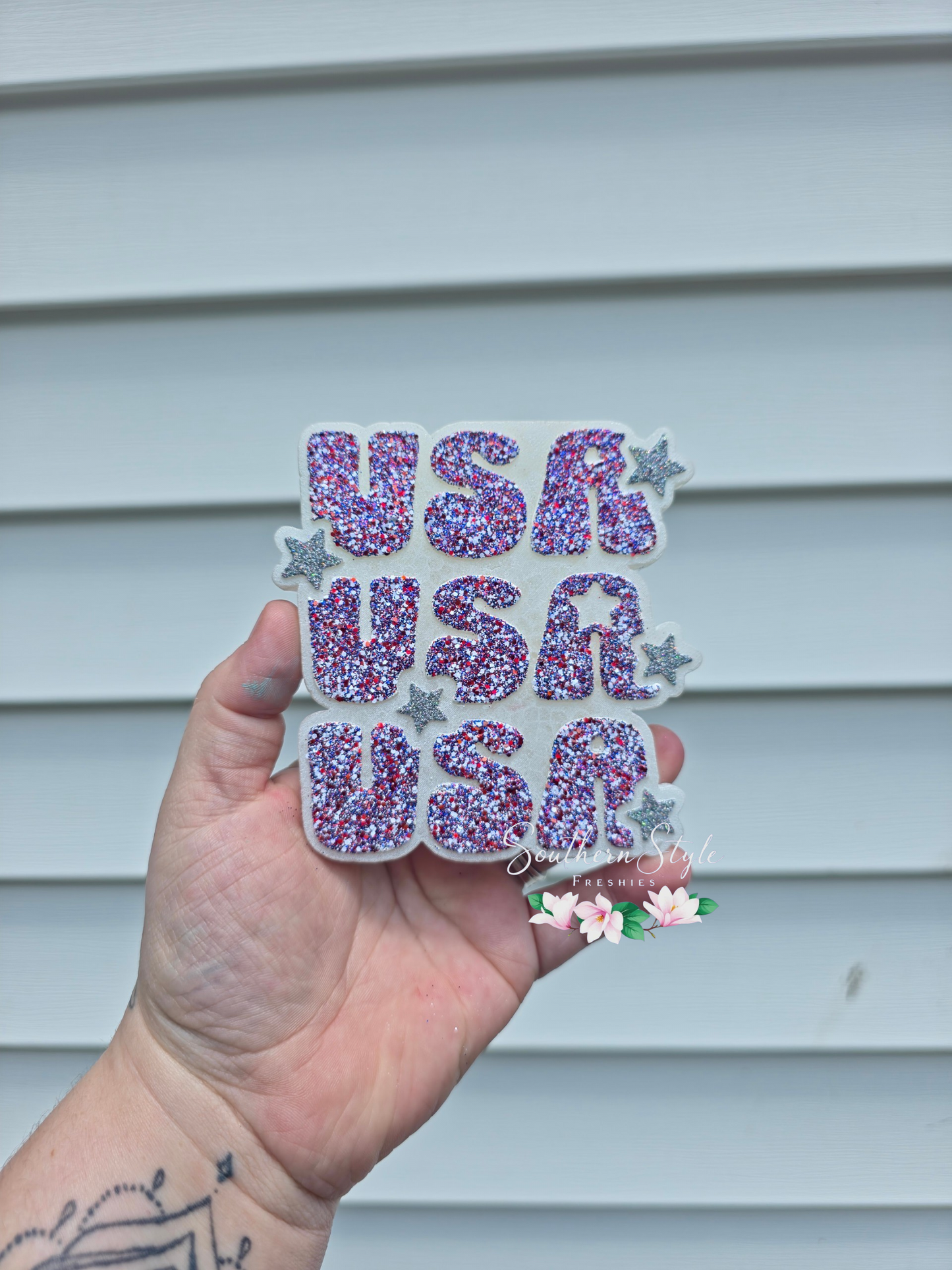 USA