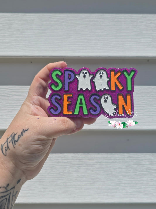 Spooky Season