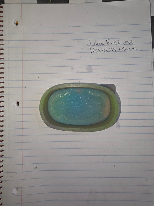 Kendra S Necklace Pendant Destash Mold