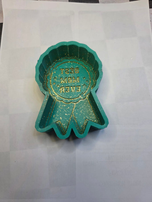 Best mom ever ribbon