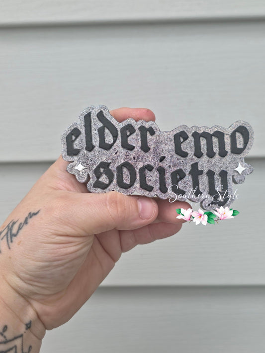 Elder Emo Society