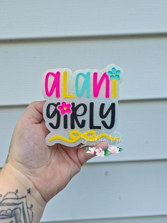 Alani Girly