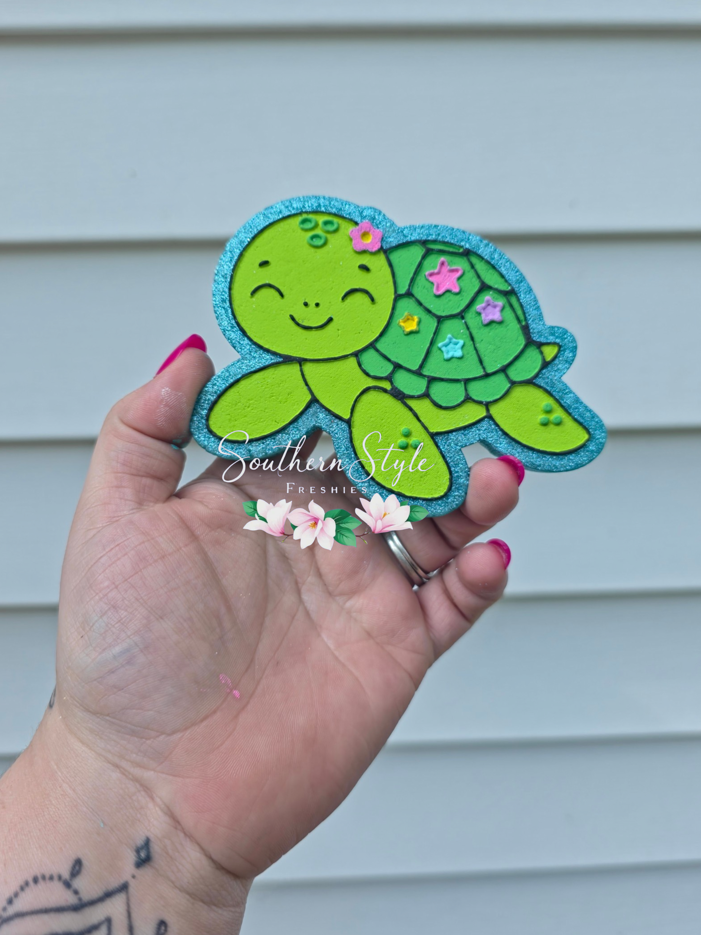Sea Turtle