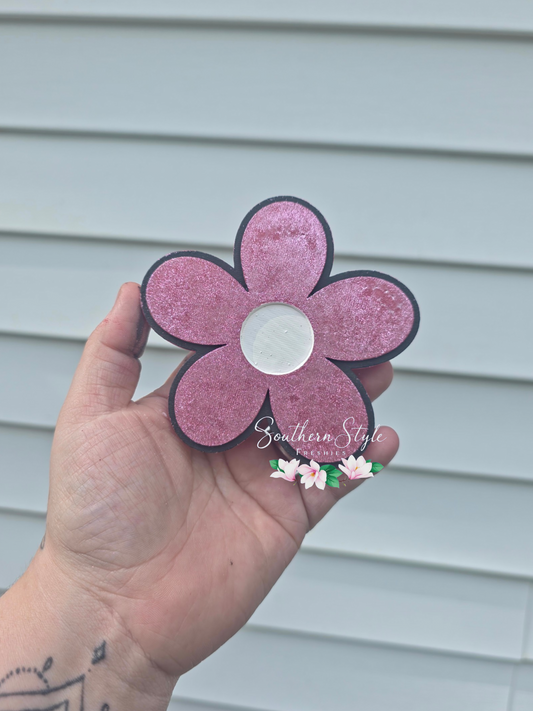 Daisy Flower