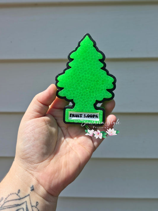Lil Tree