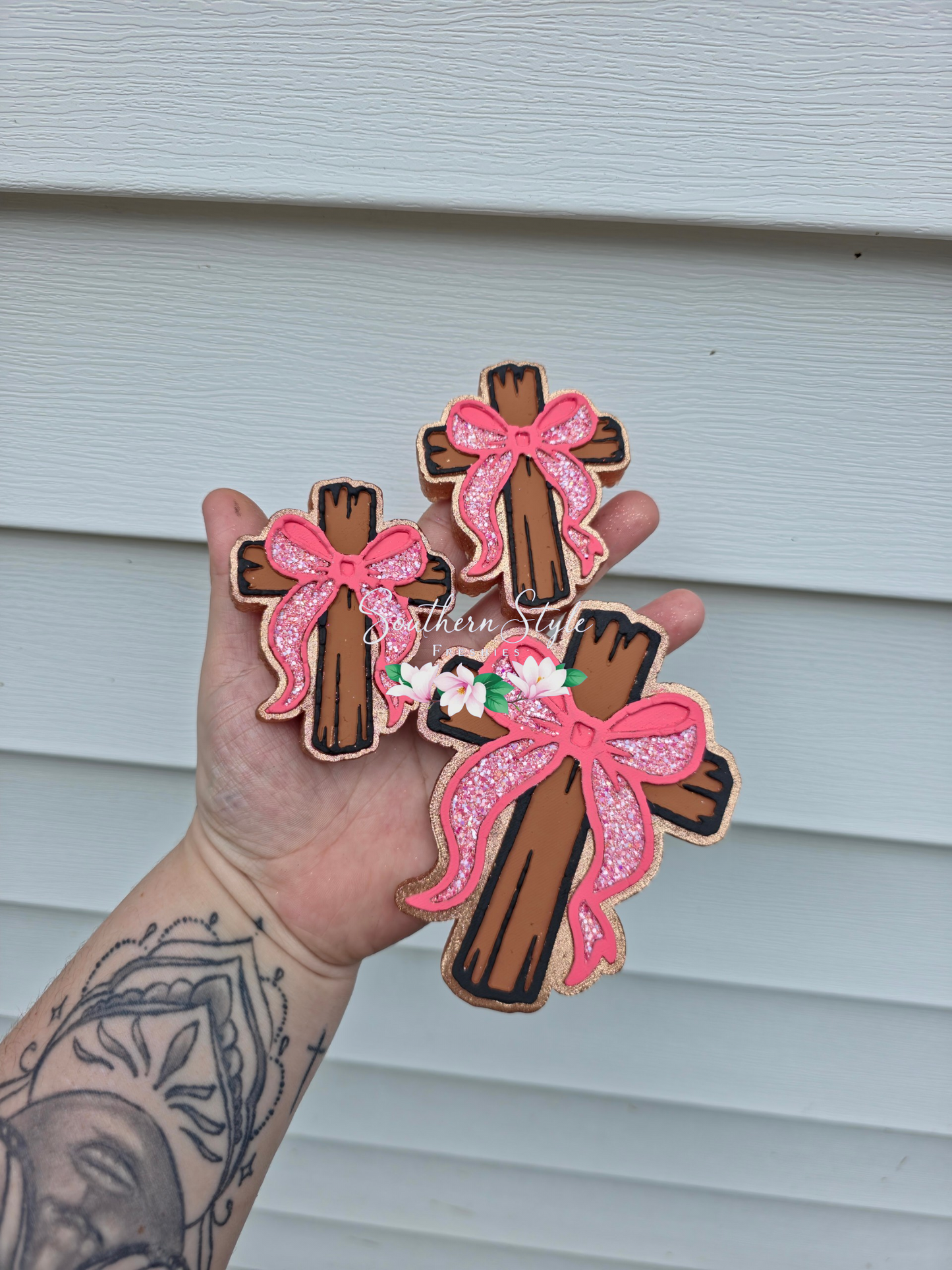 Ready To Ship