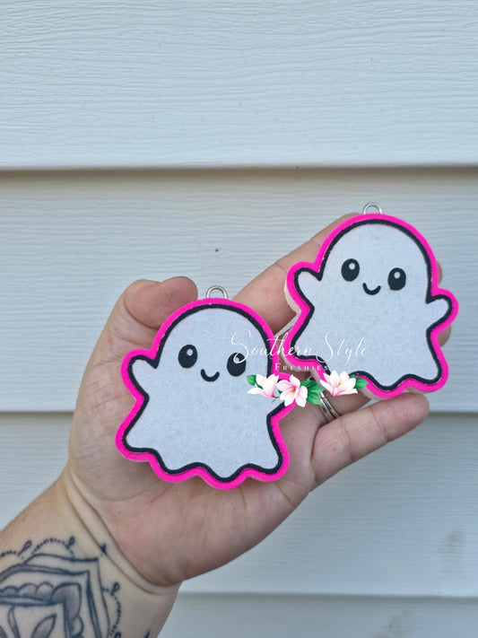 Ghost Vent Clips