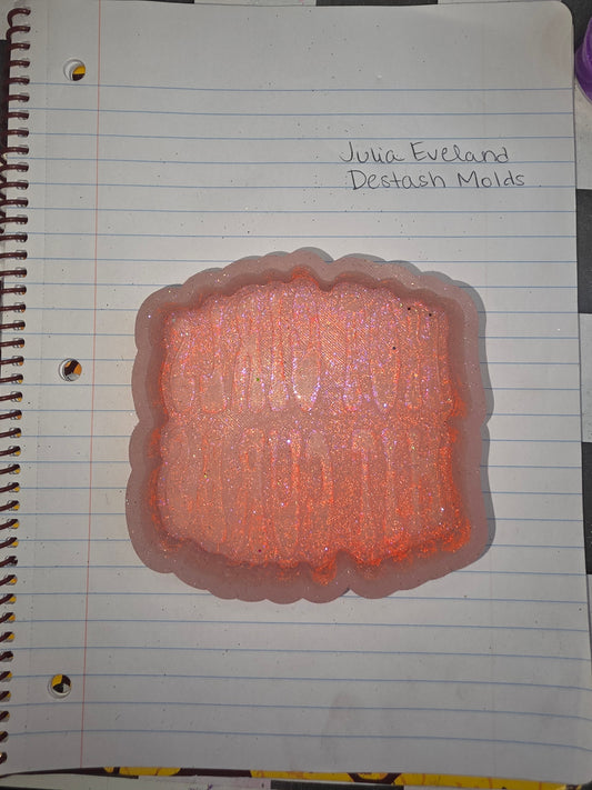 Hot Girls Hit Curbs Destash Mold