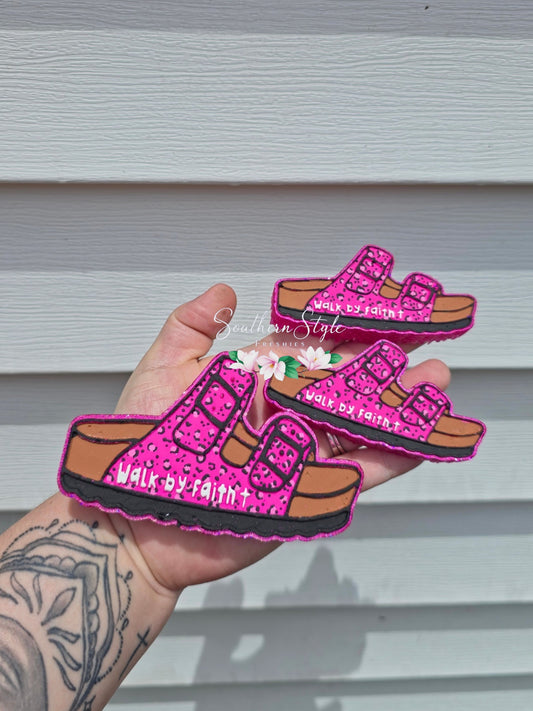 Ready To Ship