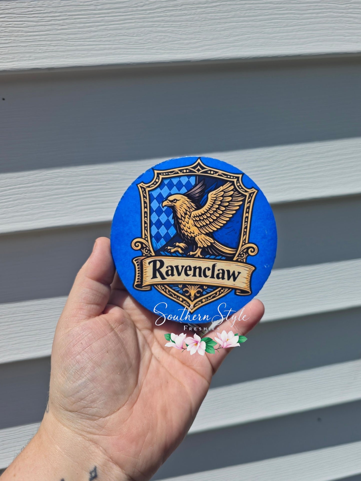 Hogwarts Ravenclaw House