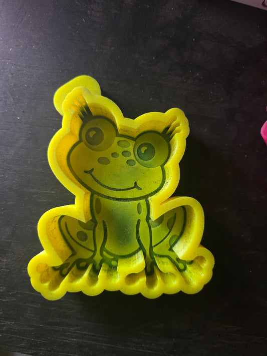 Frog