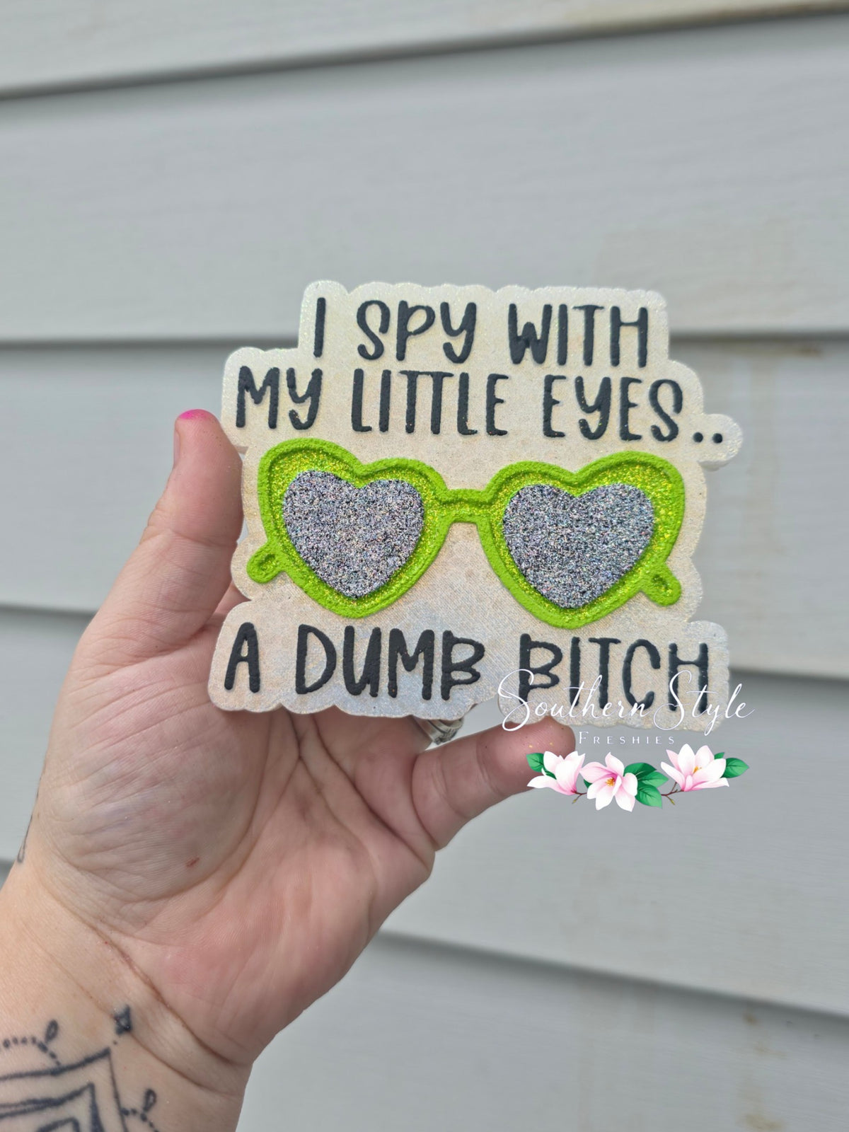 Ready To Ship