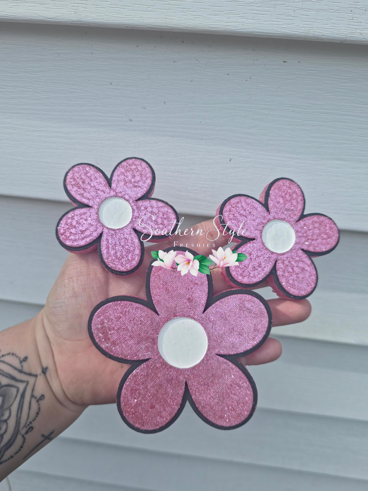Ready To Ship