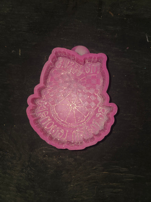 My jesus be makin lemonade