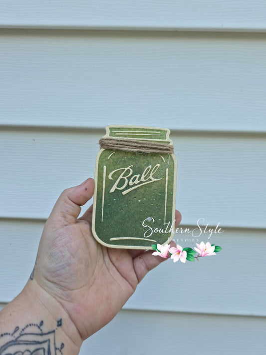 Mason Jar