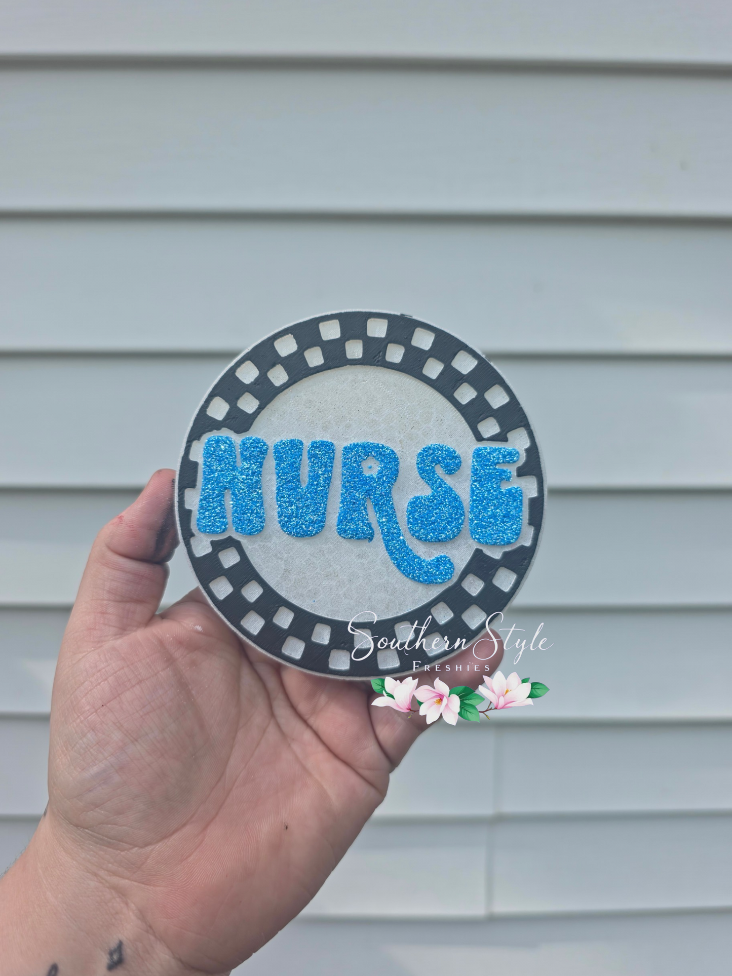 Nurse