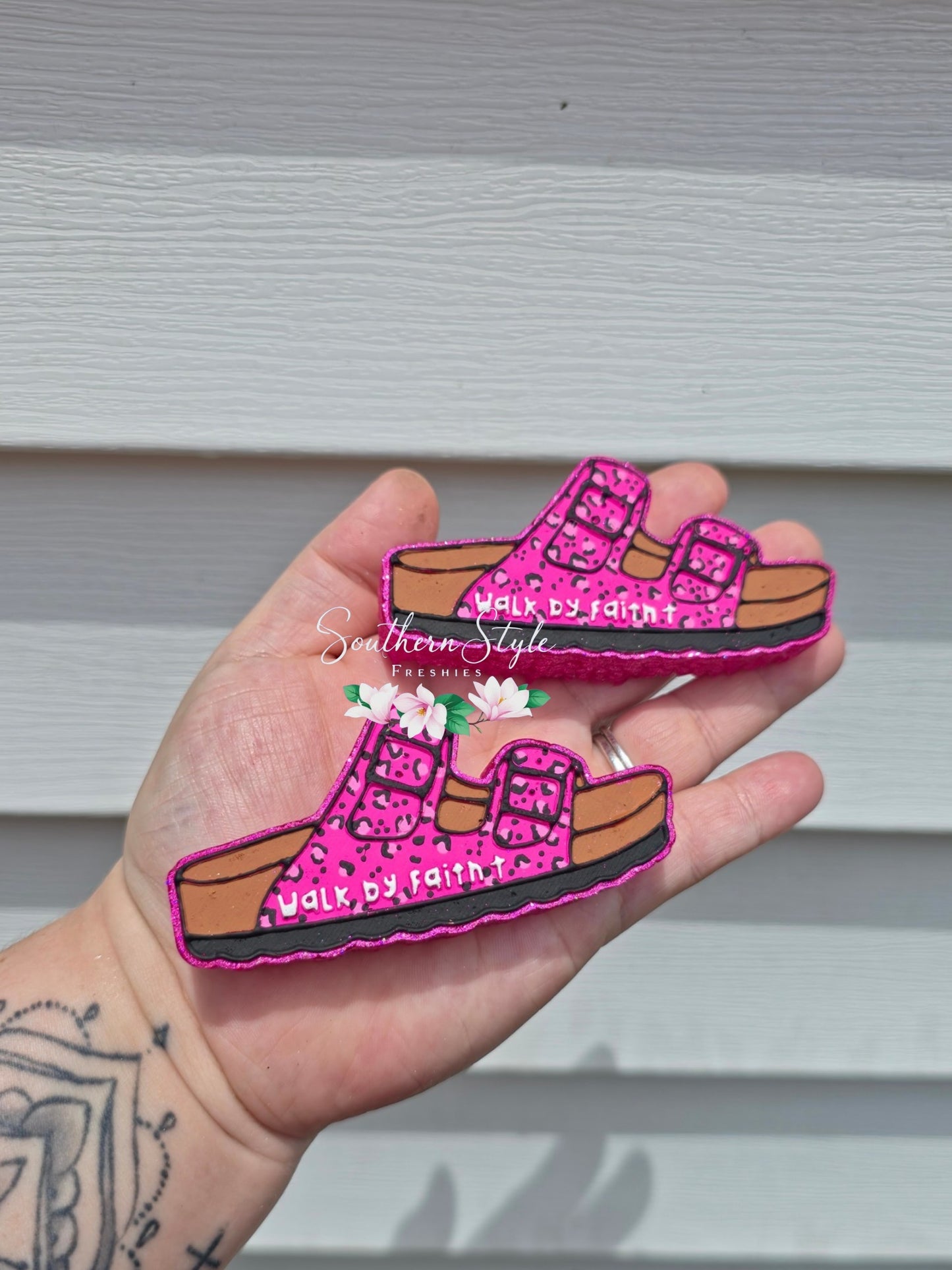 Ready To Ship