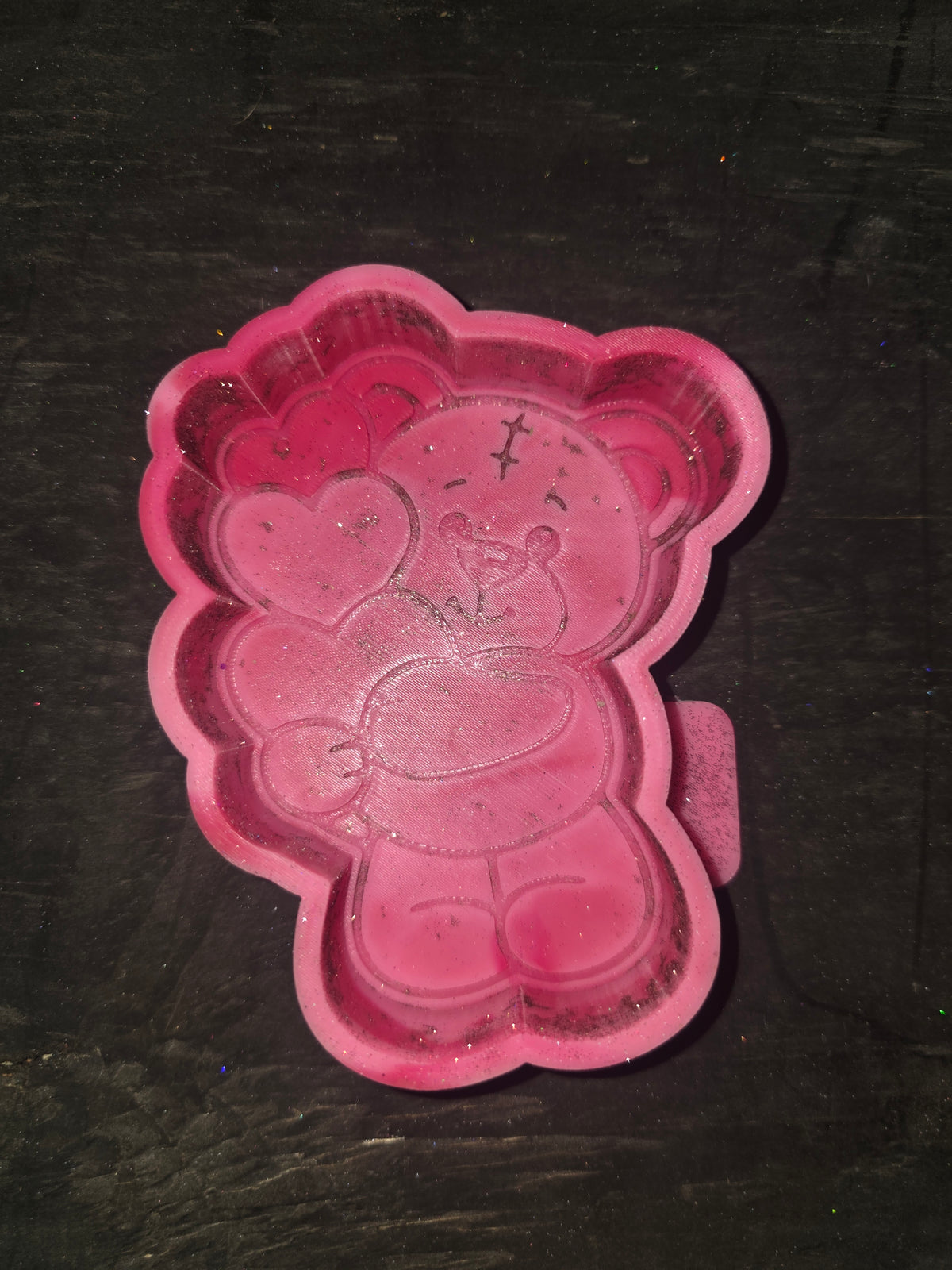 VDay bear