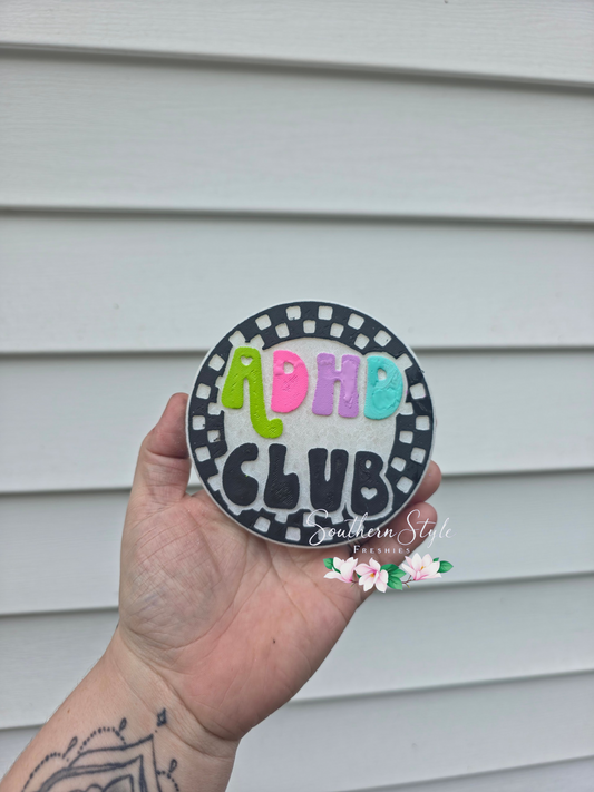 ADHD Club