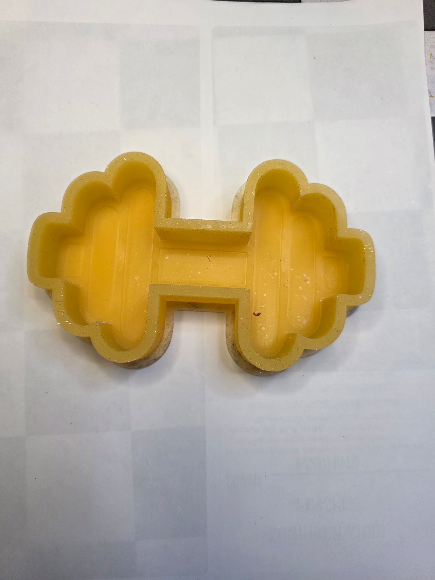Dumbbell