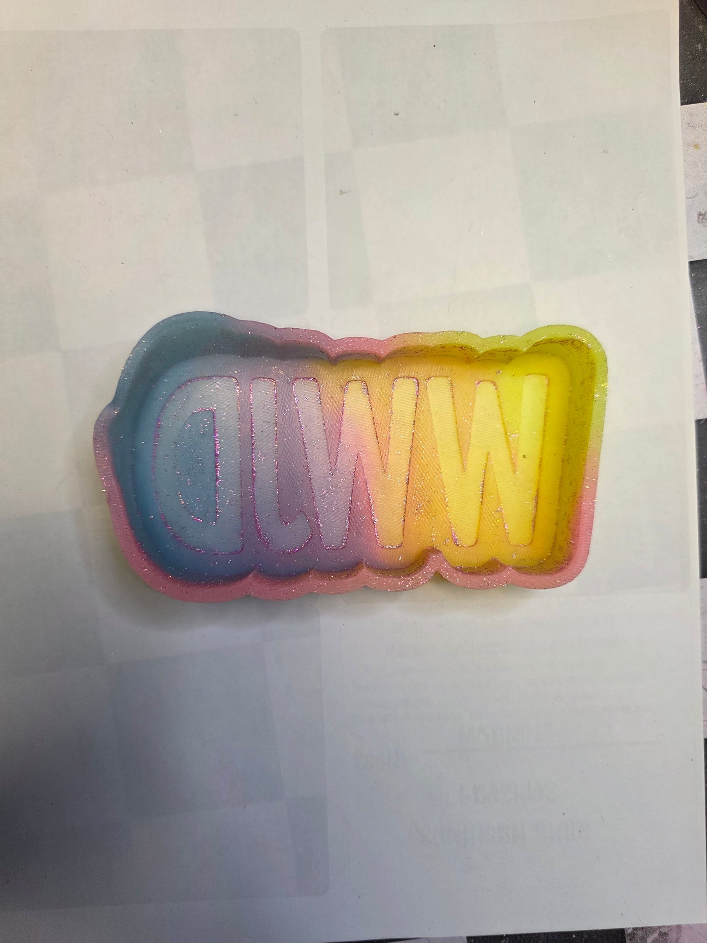 Wwjd