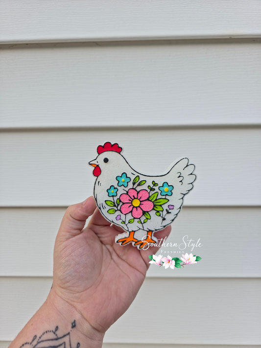 Spring Chicken